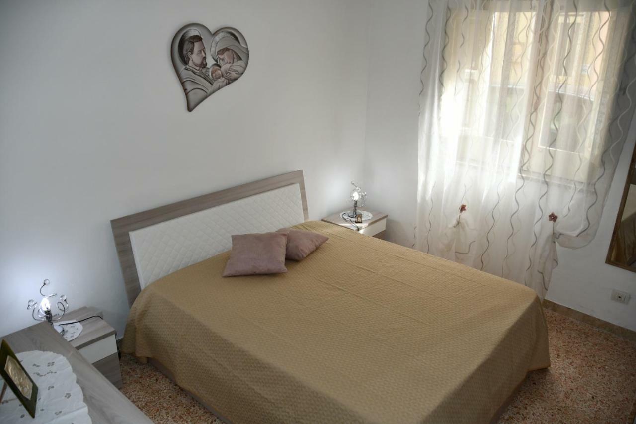 Casa Vacanza Gioia Pura 시클리 외부 사진